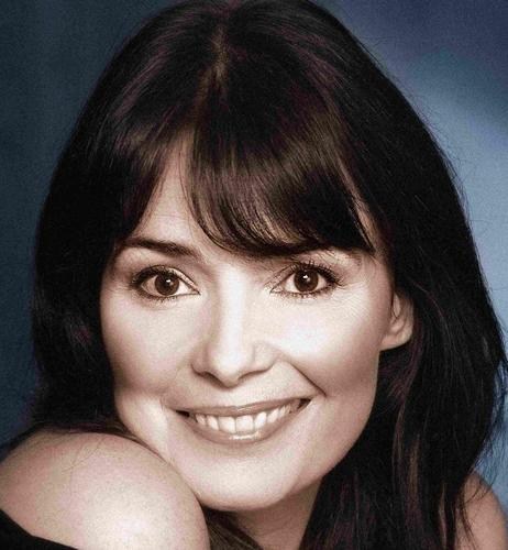 Beverly Craven