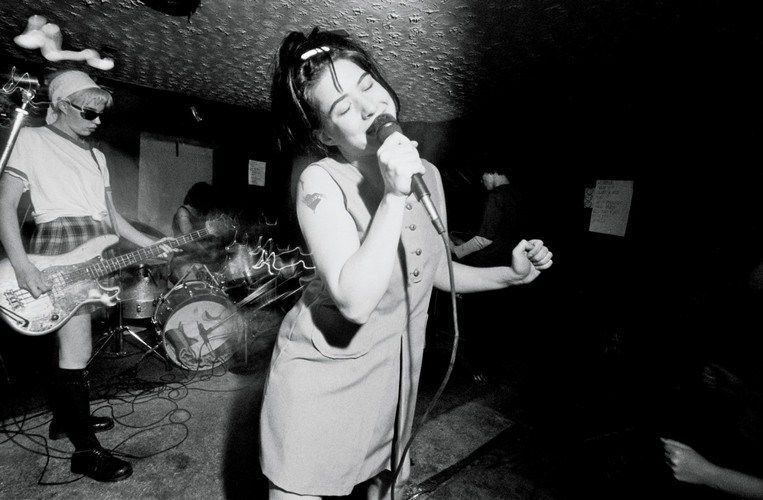 Bikini Kill
