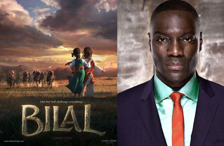 Bilal