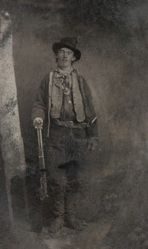 Billy the Kid
