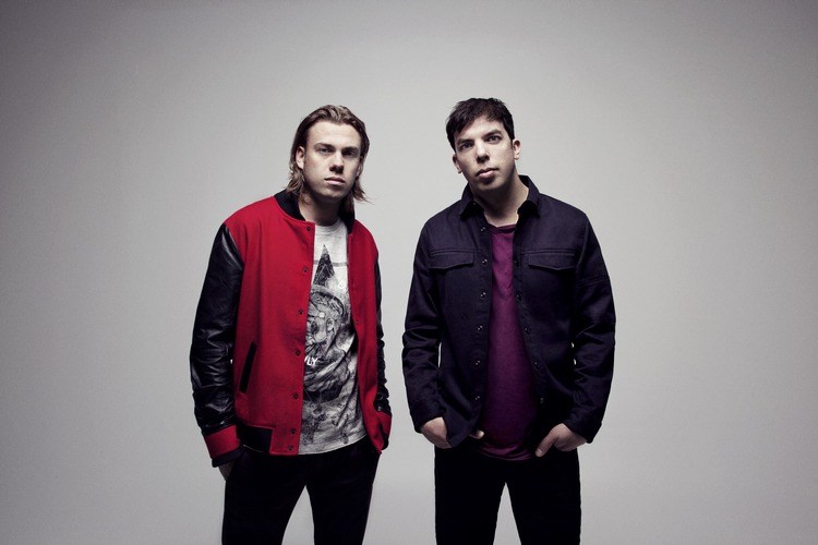 Bingo Players