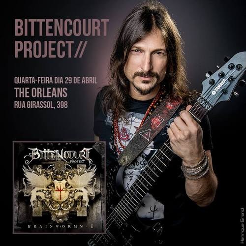 Bittencourt Project