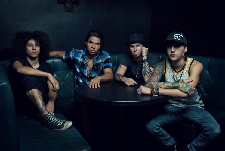 Black Tide