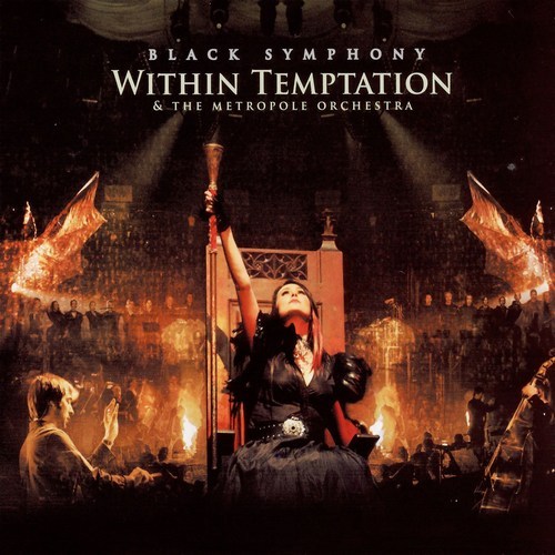 Black symphony