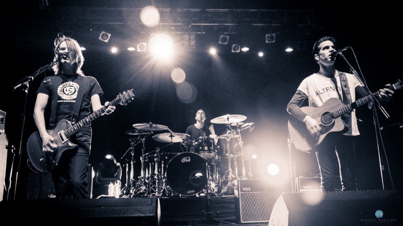 Blackfield