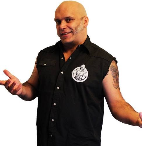 Blaze Bayley