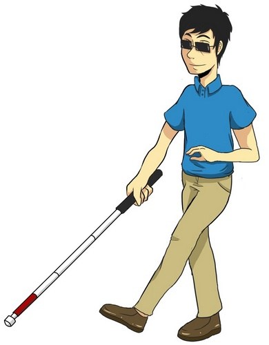Blind