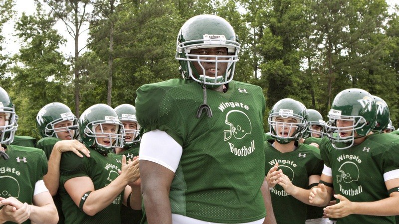 Blindside