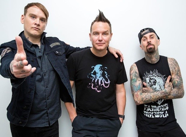 Blink 182