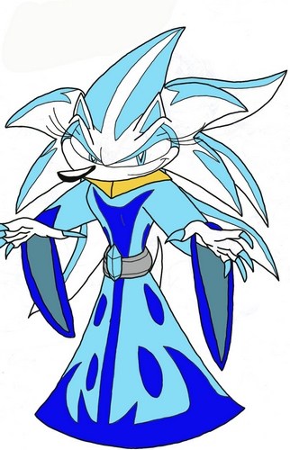 Blizzard, The