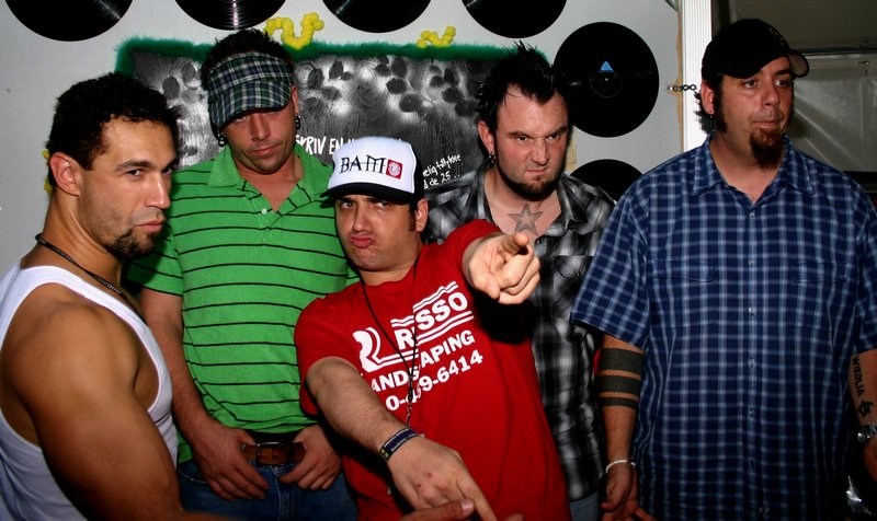 Bloodhound Gang