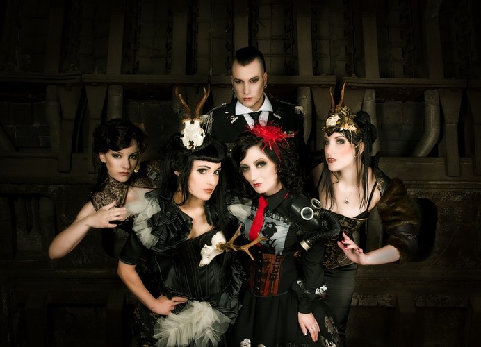 BlutEngel