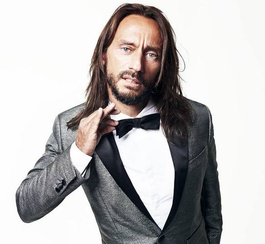 Bob Sinclar