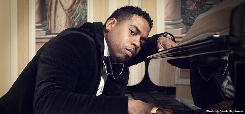 Bobby V