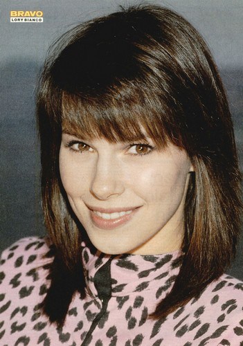 Bonnie Bianco