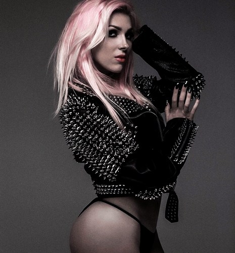 Bonnie Mckee