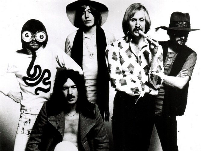 Bonzo Dog Doo-Dah Band