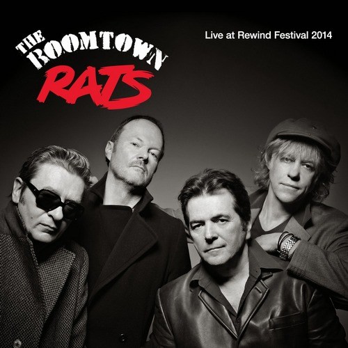 Boomtown Rats