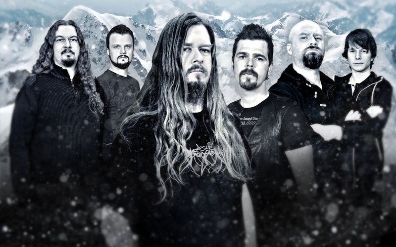 Borknagar