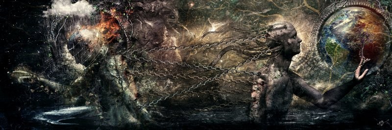 Born Of Osiris