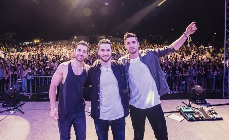 Boyce Avenue