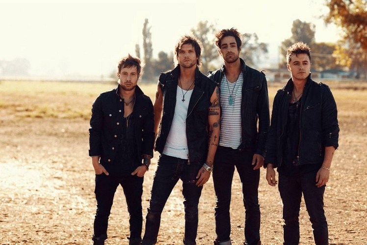 Boys Like Girls