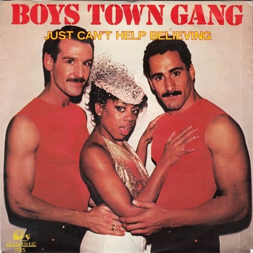 Boys Town Gang