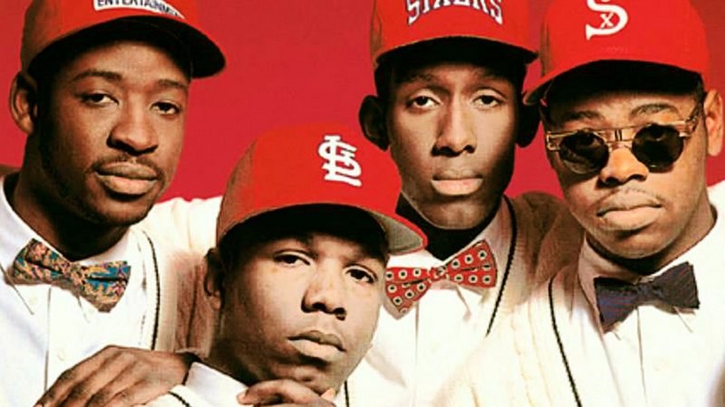 Boyz II Men