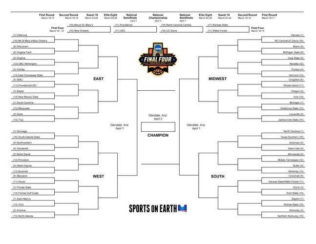 Bracket