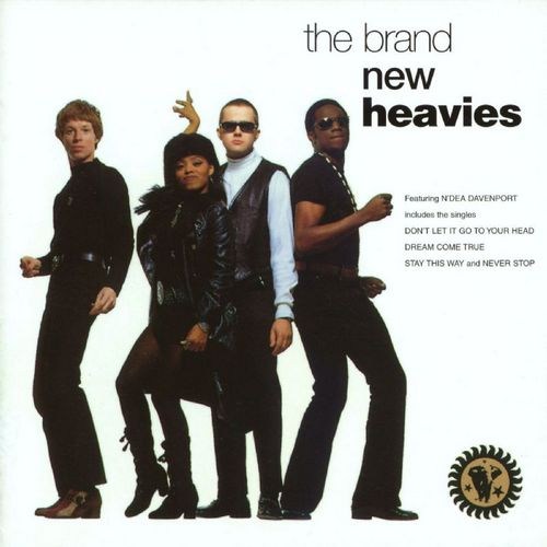 Brand New Heavies, The