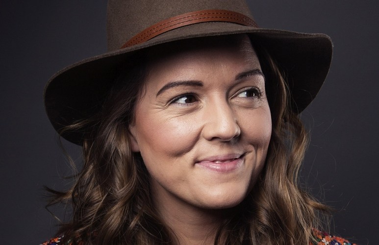Brandi Carlile