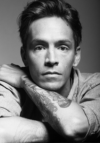 Brandon Boyd