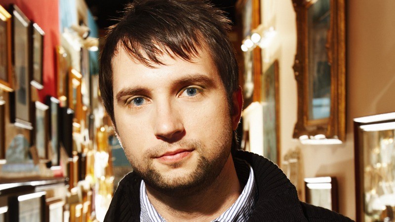 Brandon Heath