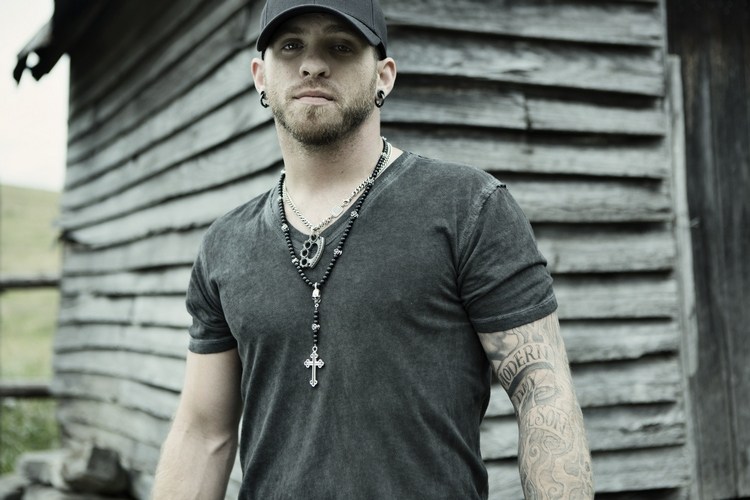 Brantley Gilbert