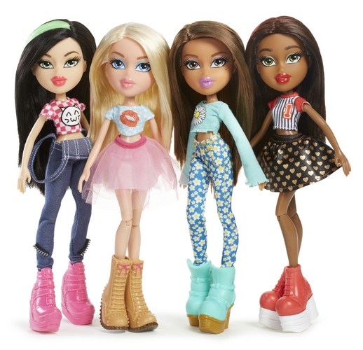 Bratz