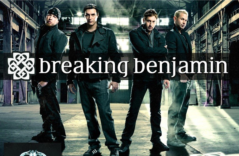 Breaking Benjamin