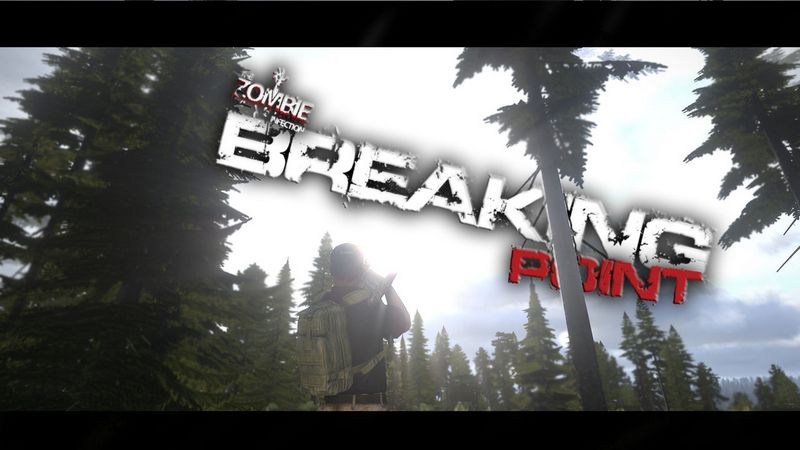 Breaking Point