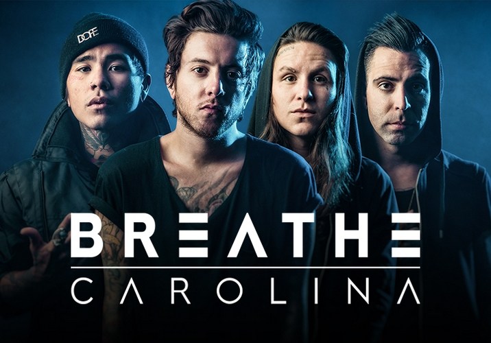 Breathe Carolina