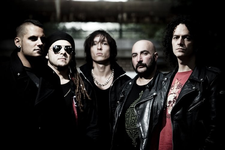Breed 77