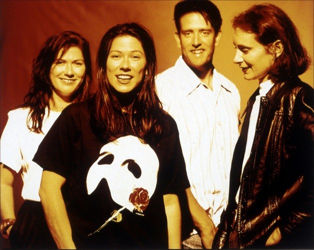Breeders, The