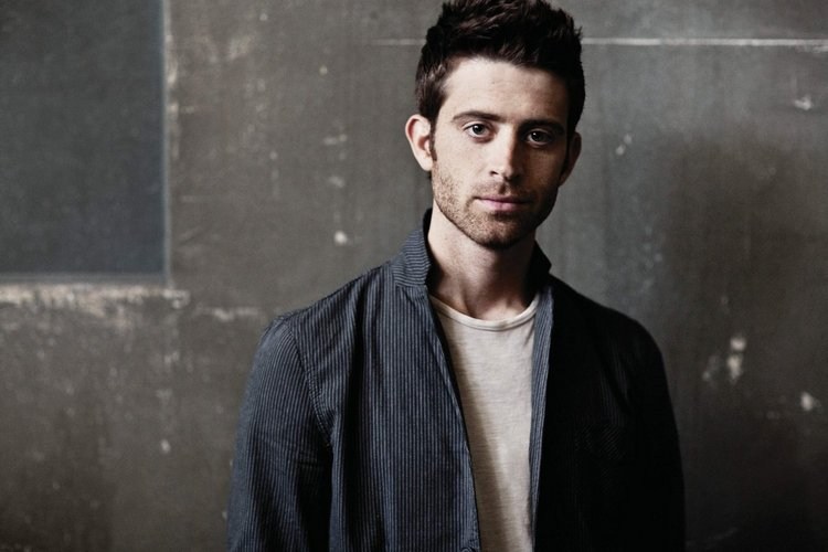 Brendan James
