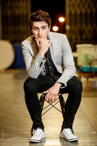 Brendan Murray