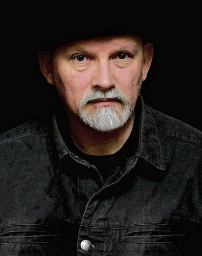 Brendan Perry