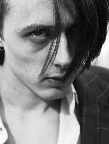 Brett Anderson