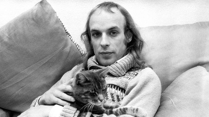 Brian Eno