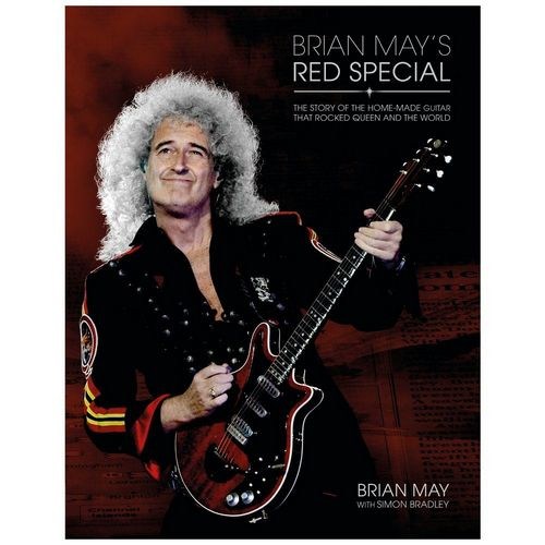 Brian May