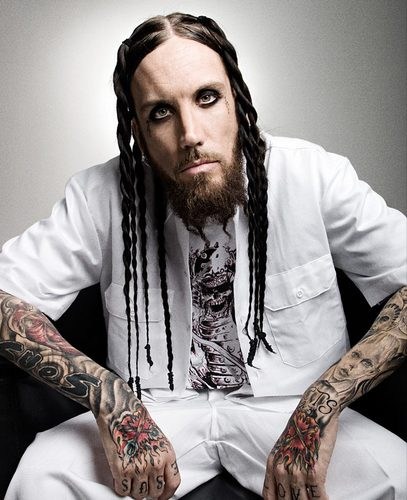 Brian “Head” Welch