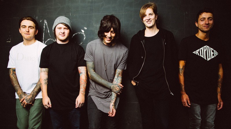 Bring Me The Horizon