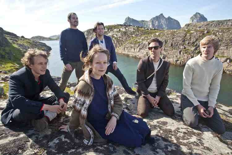 British Sea Power