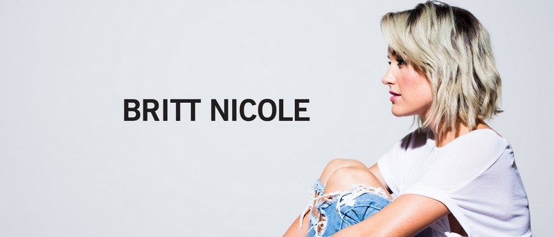 Britt Nicole